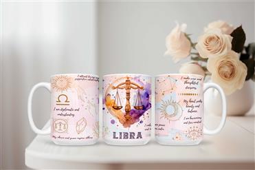 Libra Pink